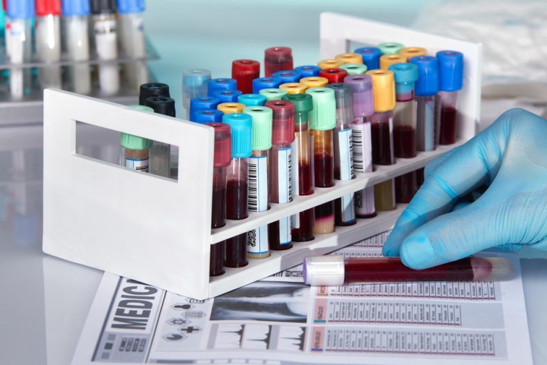 Medical specimen delivery