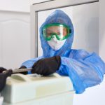 laboratory specimen transport